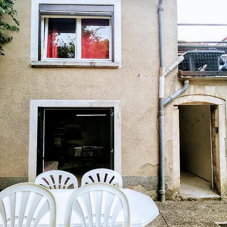 Pensionat Chez Jul