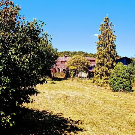 Chez Jul Pensionat 2*