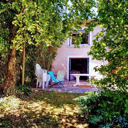 Chez Jul 2* Bulligny