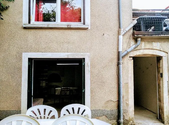 Casa de hóspedes Chez Jul