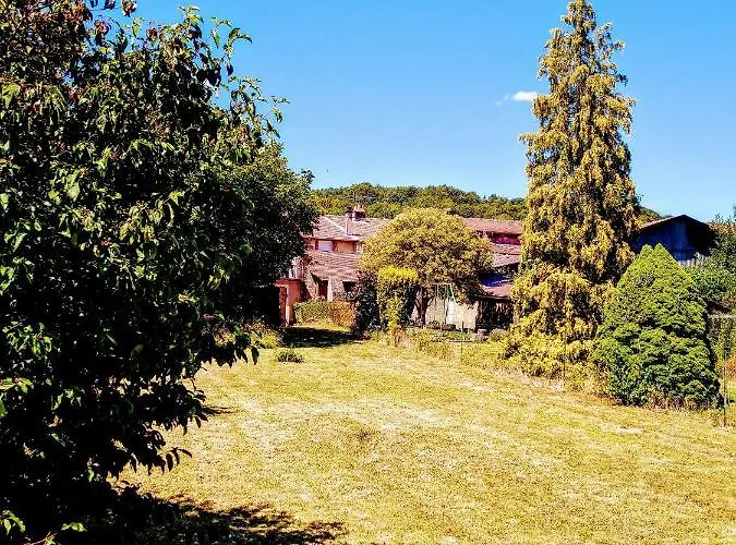 Chez Jul Casa de hóspedes 3*