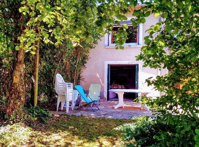 Chez Jul 3* Bulligny